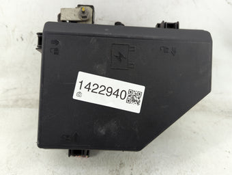 compare product 2013-2014 Buick Enclave Fusebox Fuse Box Panel Relay Module P/N:7140-1941-30 Fits Fits 2013 2014 OEM Used Auto Parts