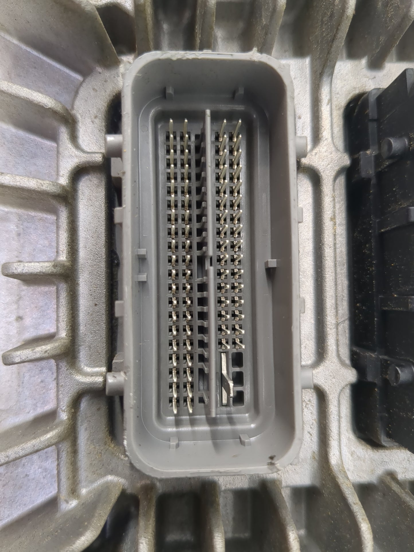 2013-2016 Buick Enclave PCM Engine Control Computer ECU ECM PCU OEM P/N:12657776 12653998 Fits Fits 2013 2014 2015 2016 OEM 