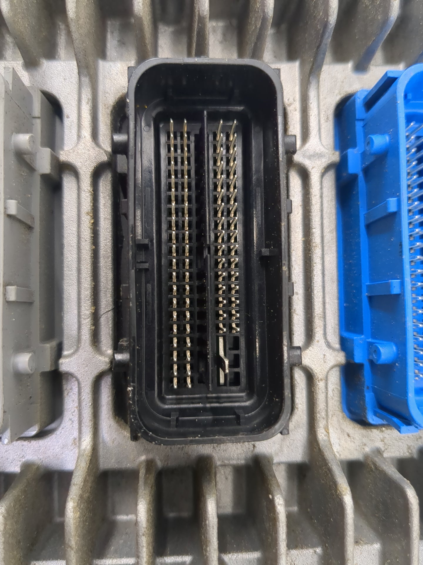 2013-2016 Buick Enclave PCM Engine Control Computer ECU ECM PCU OEM P/N:12657776 12653998 Fits Fits 2013 2014 2015 2016 OEM 