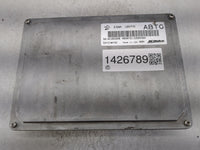 2013-2016 Buick Enclave PCM Engine Control Computer ECU ECM PCU OEM P/N:12657776 12653998 Fits Fits 2013 2014 2015 2016 OEM 