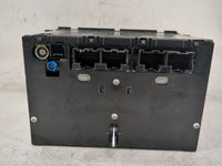 2013-2014 Buick Enclave Radio AM FM Cd Player Receiver Replacement P/N:23441398 3432A-0050TR Fits Fits 2013 2014 OEM Used Au