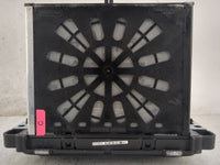 2013-2014 Buick Enclave Radio AM FM Cd Player Receiver Replacement P/N:23441398 3432A-0050TR Fits Fits 2013 2014 OEM Used Au