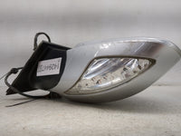 2008-2017 Buick Enclave Passenger Side View Mirror - Right Door Mirror OEM Used - Oemusedautoparts1.com