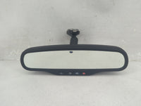 2009-2017 Buick Enclave Interior Rear View Mirror Replacement OEM P/N:22915243 Fits OEM Used Auto Parts - Oemusedautoparts1.