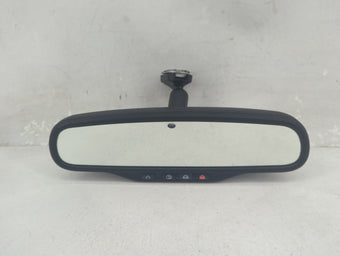 compare product 2009-2017 Buick Enclave Interior Rear View Mirror Replacement OEM P/N:22915243 Fits OEM Used Auto Parts