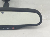 2009-2017 Buick Enclave Interior Rear View Mirror Replacement OEM P/N:22915243 Fits OEM Used Auto Parts - Oemusedautoparts1.