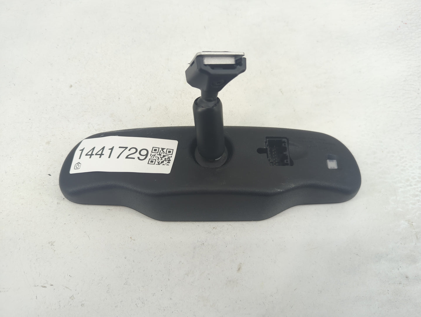 2009-2017 Buick Enclave Interior Rear View Mirror Replacement OEM P/N:22915243 Fits OEM Used Auto Parts - Oemusedautoparts1.