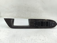 2010-2017 Buick Enclave Master Power Window Switch Replacement Driver Side Left P/N:20958435AA Fits OEM Used Auto Parts - Oe