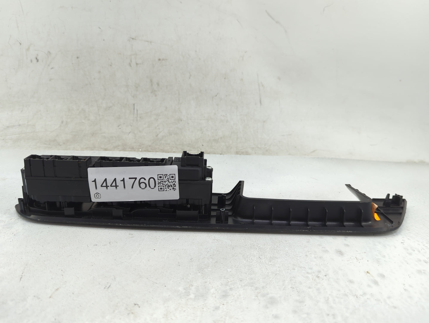2010-2017 Buick Enclave Master Power Window Switch Replacement Driver Side Left P/N:20958435AA Fits OEM Used Auto Parts - Oe