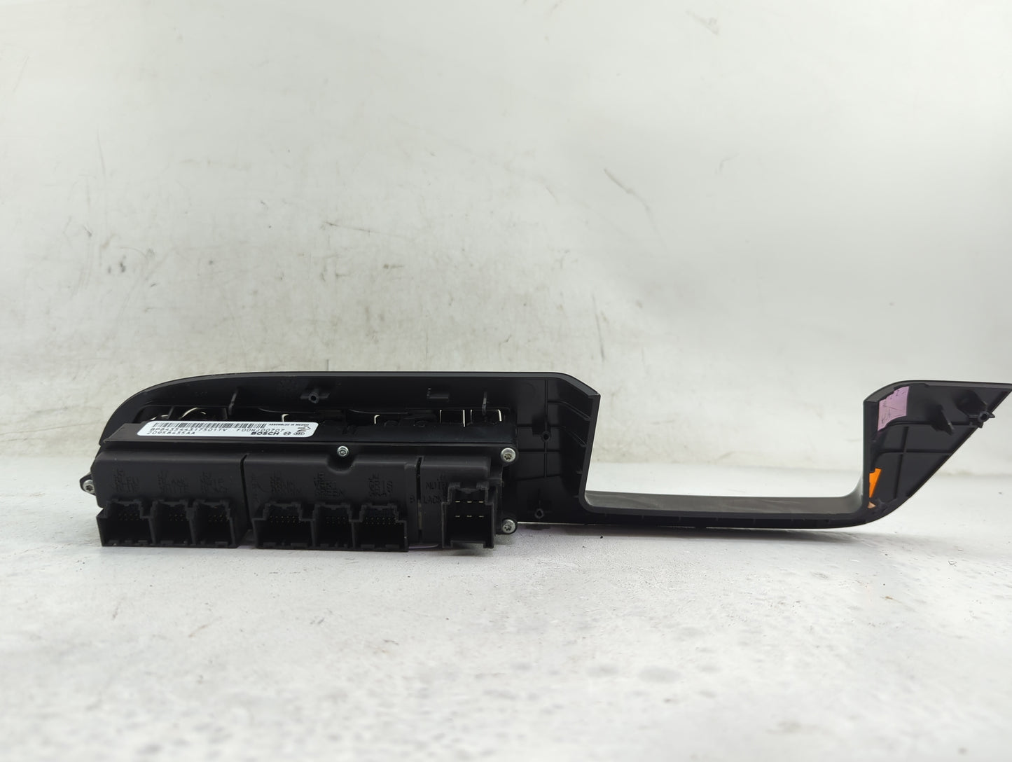 2010-2017 Buick Enclave Master Power Window Switch Replacement Driver Side Left P/N:20958435AA Fits OEM Used Auto Parts - Oe