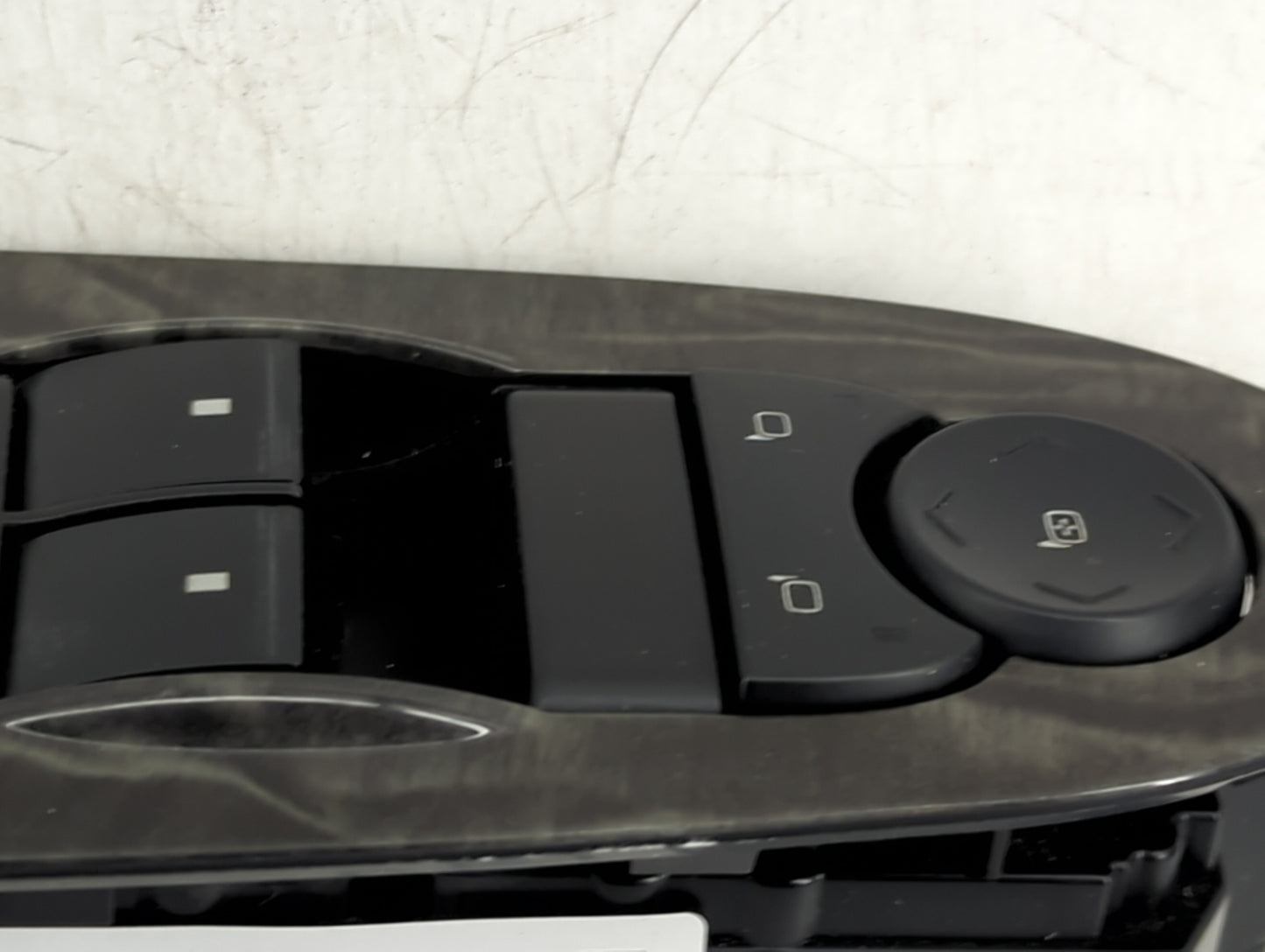 2010-2017 Buick Enclave Master Power Window Switch Replacement Driver Side Left Fits Fits 2010 2011 2012 2013 2014 2015 2016