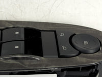 2010-2017 Buick Enclave Master Power Window Switch Replacement Driver Side Left Fits Fits 2010 2011 2012 2013 2014 2015 2016