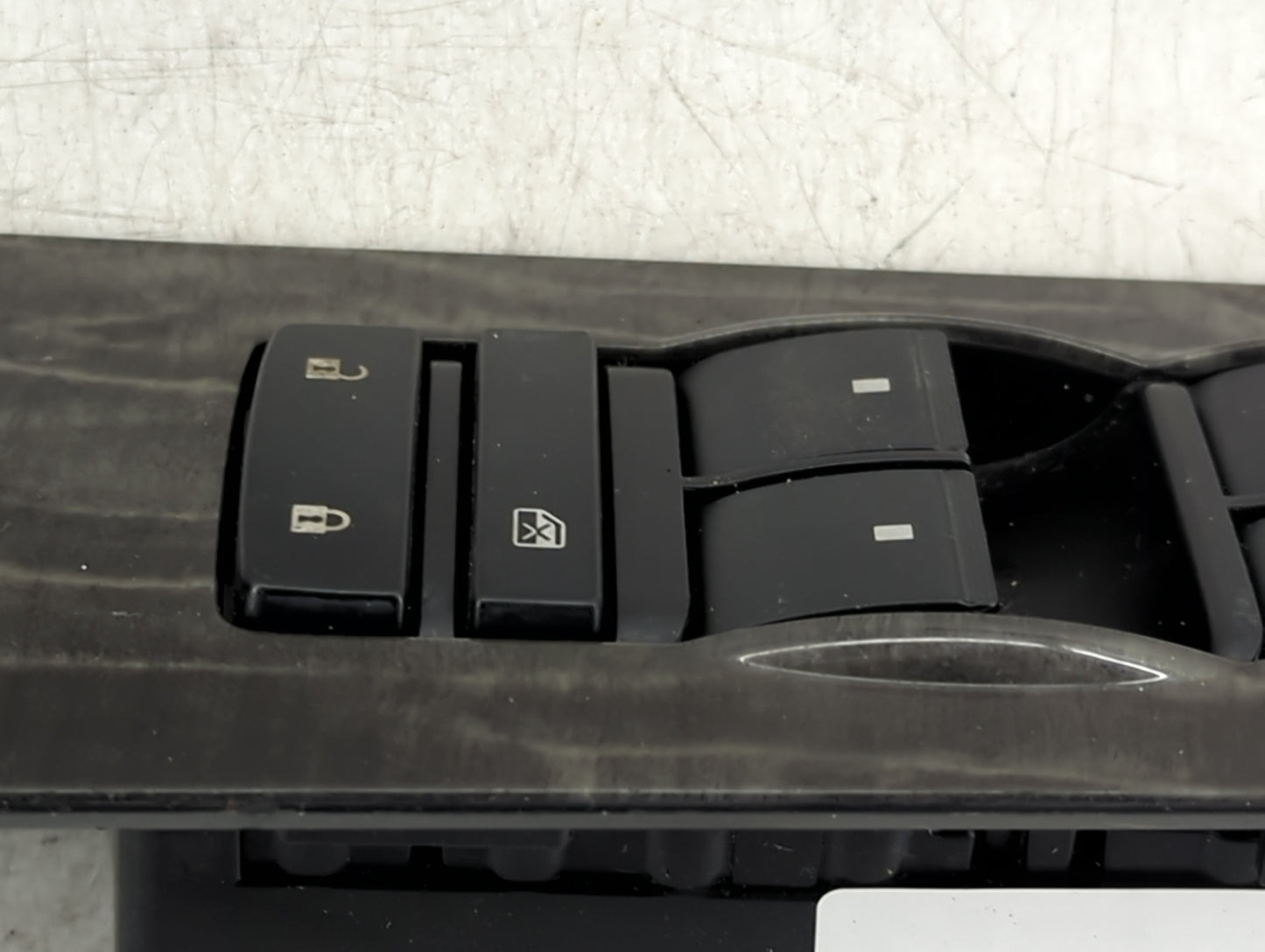 2010-2017 Buick Enclave Master Power Window Switch Replacement Driver Side Left Fits Fits 2010 2011 2012 2013 2014 2015 2016