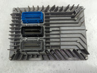 2013-2016 Buick Enclave PCM Engine Control Computer ECU ECM PCU OEM P/N:12657776 12653998 Fits Fits 2013 2014 2015 2016 OEM 