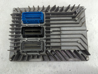 compare product 2013-2016 Buick Enclave PCM Engine Control Computer ECU ECM PCU OEM P/N:12657776 12653998 Fits Fits 2013 2014 2015 2016 OEM Used Auto Parts