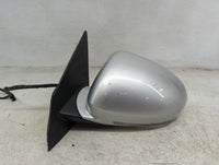 2013-2017 Buick Enclave Driver Side View Mirror - Left Door Mirror OEM Used - Oemusedautoparts1.com