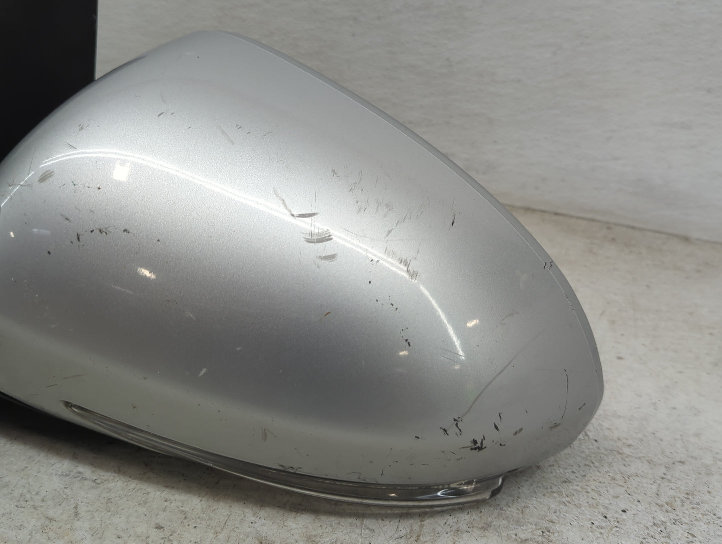 2013-2017 Buick Enclave Driver Side View Mirror - Left Door Mirror OEM Used - Oemusedautoparts1.com