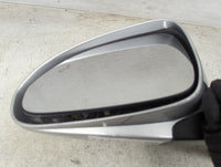 2013-2017 Buick Enclave Driver Side View Mirror - Left Door Mirror OEM Used - Oemusedautoparts1.com