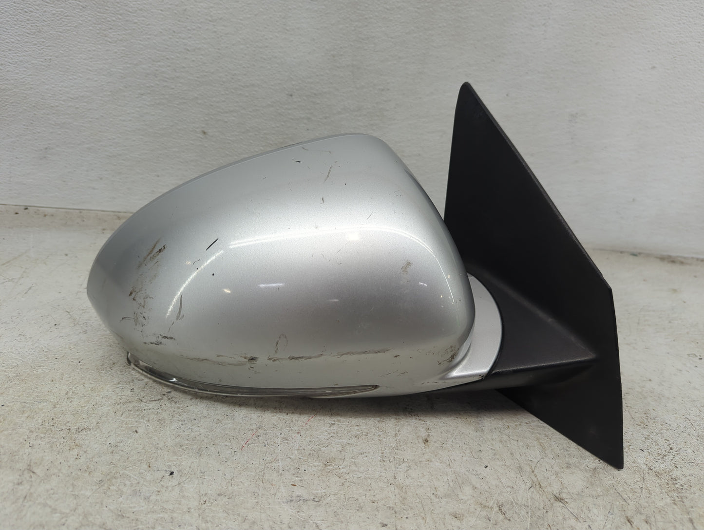 2013-2017 Buick Enclave Passenger Side View Mirror - Right Door Mirror OEM Used - Oemusedautoparts1.com