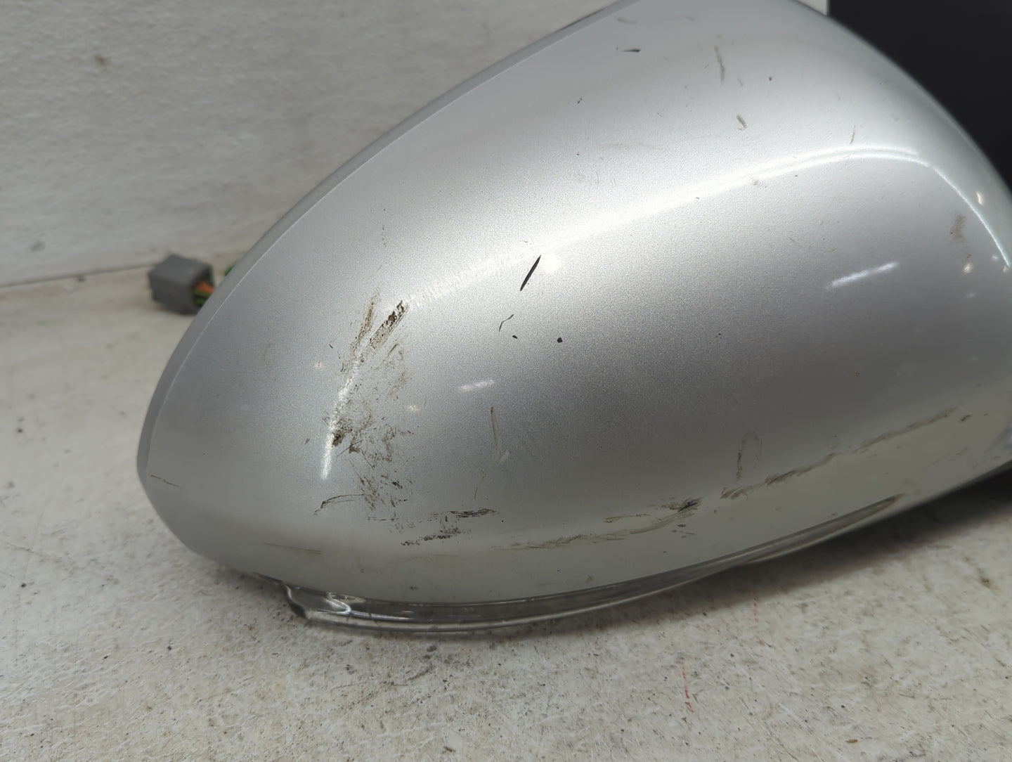 2013-2017 Buick Enclave Passenger Side View Mirror - Right Door Mirror OEM Used - Oemusedautoparts1.com