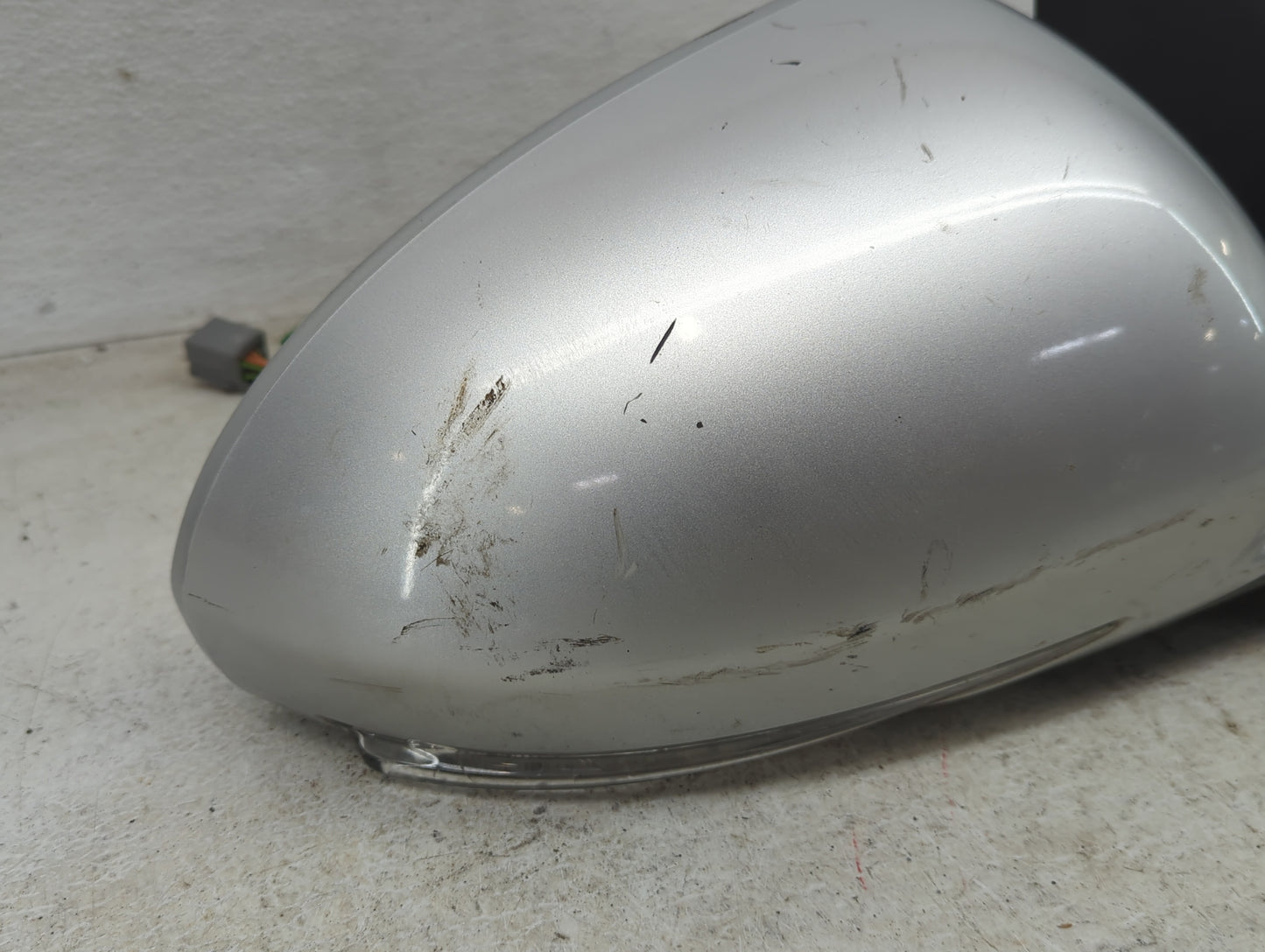 2013-2017 Buick Enclave Passenger Side View Mirror - Right Door Mirror OEM Used - Oemusedautoparts1.com