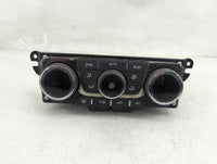 2013-2017 Buick Enclave Climate Control Module Temperature AC/Heater Replacement P/N:23140662 3239800000000X Fits OEM Used A