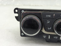 2013-2017 Buick Enclave Climate Control Module Temperature AC/Heater Replacement P/N:23140662 3239800000000X Fits OEM Used A