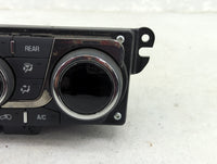 2013-2017 Buick Enclave Climate Control Module Temperature AC/Heater Replacement P/N:23140662 3239800000000X Fits OEM Used A