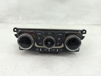 compare product 2013-2017 Buick Enclave Climate Control Module Temperature AC/Heater Replacement P/N:23140662 3239800000000X Fits OEM Used Auto Parts