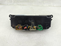 2013-2017 Buick Enclave Climate Control Module Temperature AC/Heater Replacement P/N:23140662 3239800000000X Fits OEM Used A