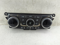 2013-2017 Buick Enclave Climate Control Module Temperature AC/Heater Replacement P/N:23140662 3239800000000X Fits OEM Used A