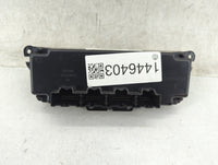2013-2017 Buick Enclave Climate Control Module Temperature AC/Heater Replacement P/N:23140662 3239800000000X Fits OEM Used A