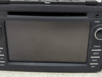 2013-2014 Buick Enclave Radio AM FM Cd Player Receiver Replacement P/N:23162877 28396736, L2C0050TR Fits Fits 2013 2014 OEM 