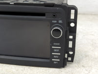2013-2014 Buick Enclave Radio AM FM Cd Player Receiver Replacement P/N:23162877 28396736, L2C0050TR Fits Fits 2013 2014 OEM 