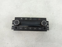 2008-2016 Buick Enclave Climate Control Module Temperature AC/Heater Replacement P/N:15881861 CY-CG9564YC Fits OEM Used Auto