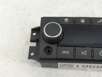 2008-2016 Buick Enclave Climate Control Module Temperature AC/Heater Replacement P/N:15881861 CY-CG9564YC Fits OEM Used Auto