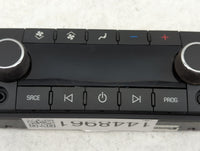 2008-2016 Buick Enclave Climate Control Module Temperature AC/Heater Replacement P/N:15881861 CY-CG9564YC Fits OEM Used Auto
