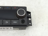 2008-2016 Buick Enclave Climate Control Module Temperature AC/Heater Replacement P/N:15881861 CY-CG9564YC Fits OEM Used Auto