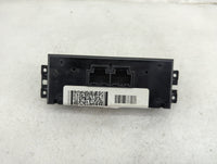 2008-2016 Buick Enclave Climate Control Module Temperature AC/Heater Replacement P/N:15881861 CY-CG9564YC Fits OEM Used Auto