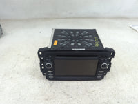 2013-2014 Buick Enclave Radio AM FM Cd Player Receiver Replacement P/N:23193680 28402726, L2C0D50TR Fits Fits 2013 2014 OEM 
