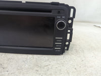 2013-2014 Buick Enclave Radio AM FM Cd Player Receiver Replacement P/N:23193680 28402726, L2C0D50TR Fits Fits 2013 2014 OEM 