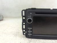 2013-2014 Buick Enclave Radio AM FM Cd Player Receiver Replacement P/N:23193680 28402726, L2C0D50TR Fits Fits 2013 2014 OEM 