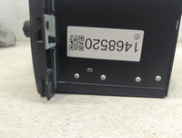 2013-2014 Buick Enclave Radio AM FM Cd Player Receiver Replacement P/N:23193680 28402726, L2C0D50TR Fits Fits 2013 2014 OEM 