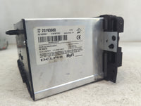 2013-2014 Buick Enclave Radio AM FM Cd Player Receiver Replacement P/N:23193680 28402726, L2C0D50TR Fits Fits 2013 2014 OEM 