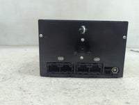 2013-2014 Buick Enclave Radio AM FM Cd Player Receiver Replacement P/N:23193680 28402726, L2C0D50TR Fits Fits 2013 2014 OEM 