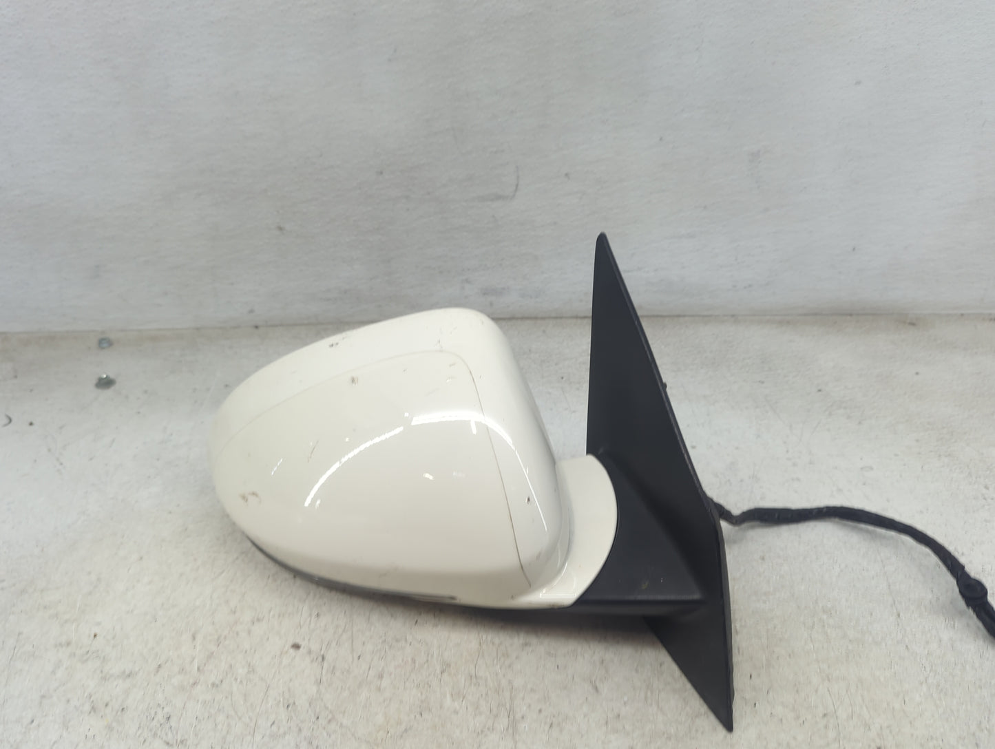 2013-2017 Buick Enclave Passenger Side View Mirror - Right Door Mirror OEM Used - Oemusedautoparts1.com