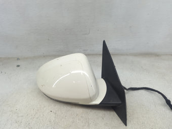 compare product 2013-2017 Buick Enclave Passenger Side View Mirror - Right Door Mirror OEM Used