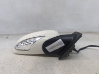 2013-2017 Buick Enclave Passenger Side View Mirror - Right Door Mirror OEM Used - Oemusedautoparts1.com