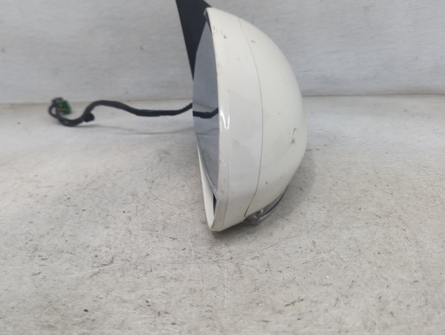 2013-2017 Buick Enclave Passenger Side View Mirror - Right Door Mirror OEM Used - Oemusedautoparts1.com