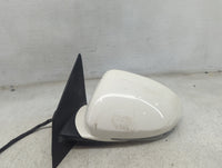 2013-2017 Buick Enclave Driver Side View Mirror - Left Door Mirror OEM Used - Oemusedautoparts1.com